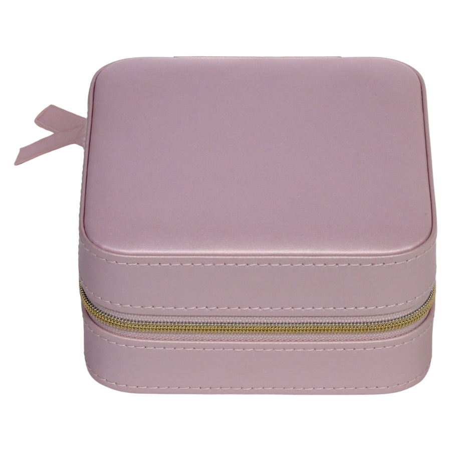 Zip case Olivia standard / rosé