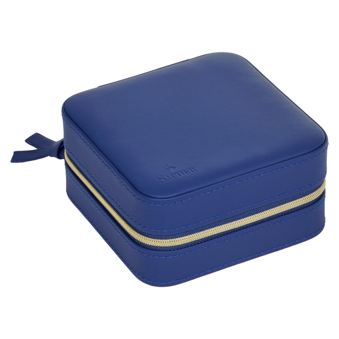 Zip case Olivia standard / blue