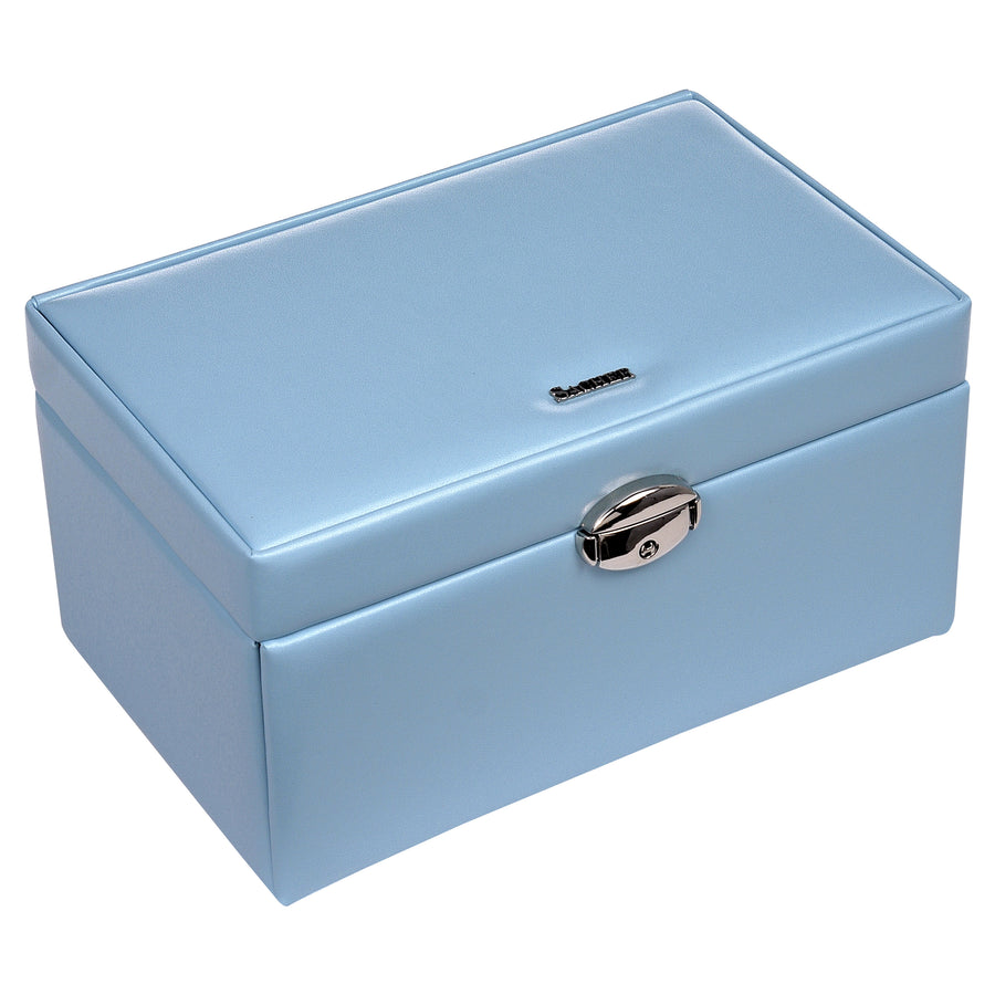 jewellery case Elly coloranti / light blue