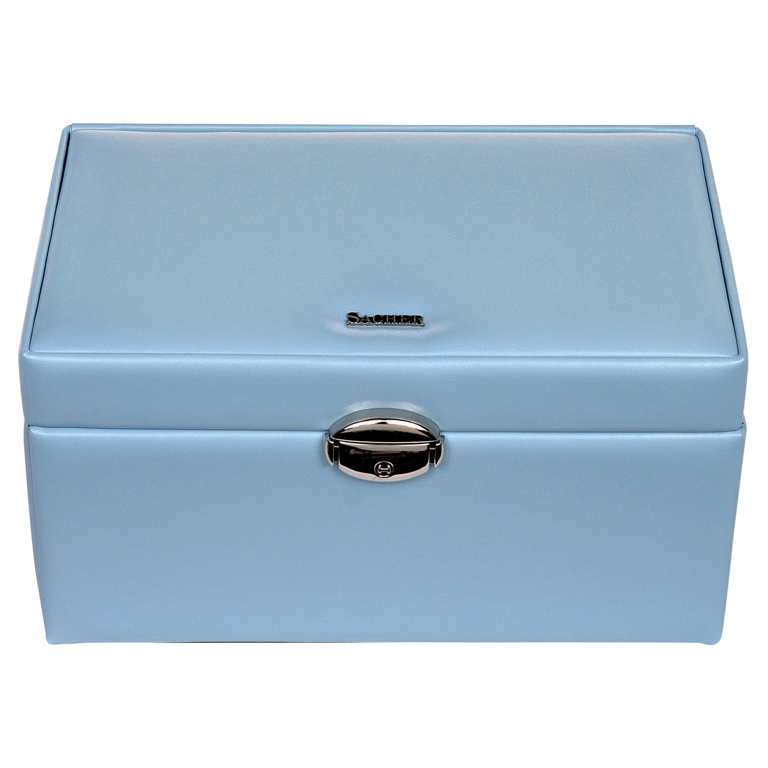 jewellery case Elly coloranti / light blue