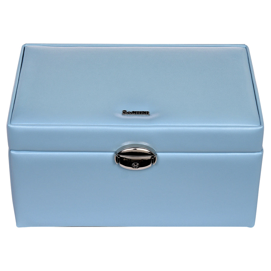 jewellery case Elly coloranti / light blue