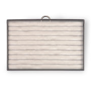 Tiroir A01 VARIO vario / noir (cuir)