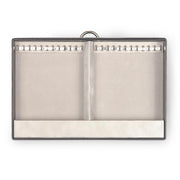 Tiroir A02 VARIO vario / noir (cuir)