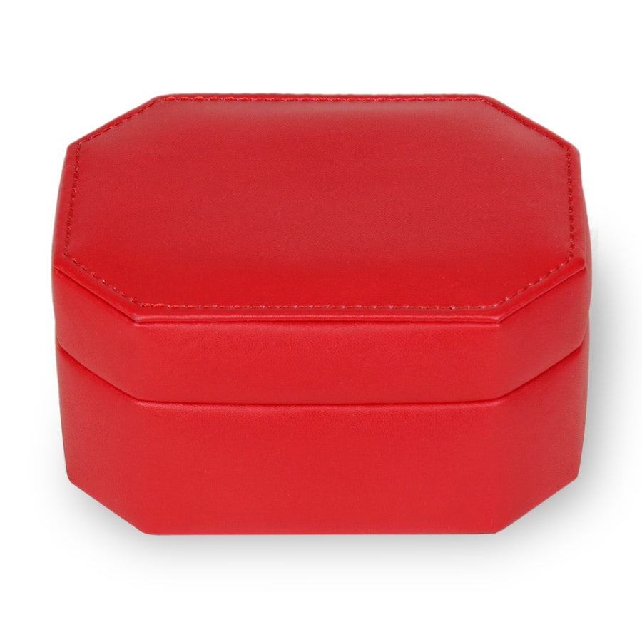 Sieradendoos Girlie standaard / rood