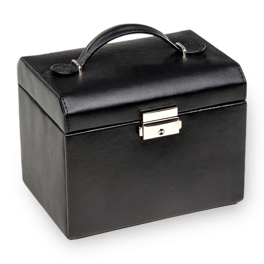 jewellery case Sonja standard / black