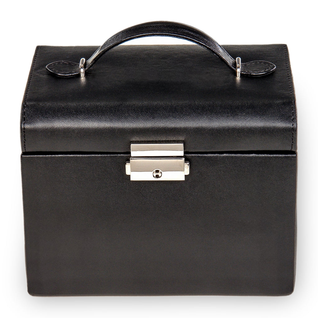 jewellery case Sonja standard / black